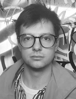 Работа из художественной практики Антона Павлова
