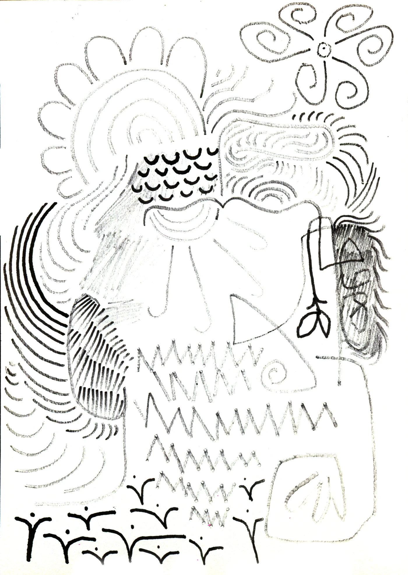 Альбом «А — А» — 16