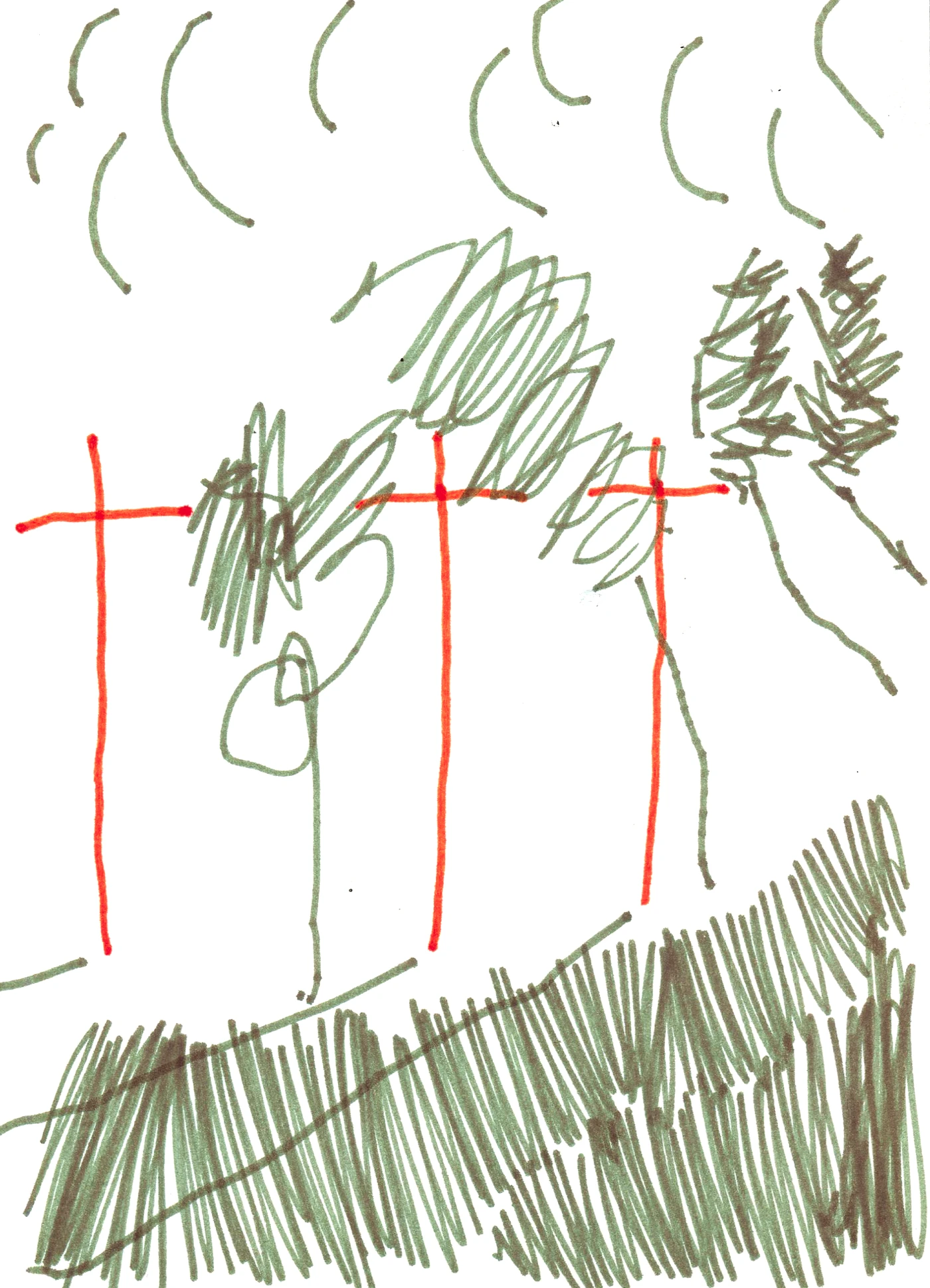 Альбом «А — А» — 25