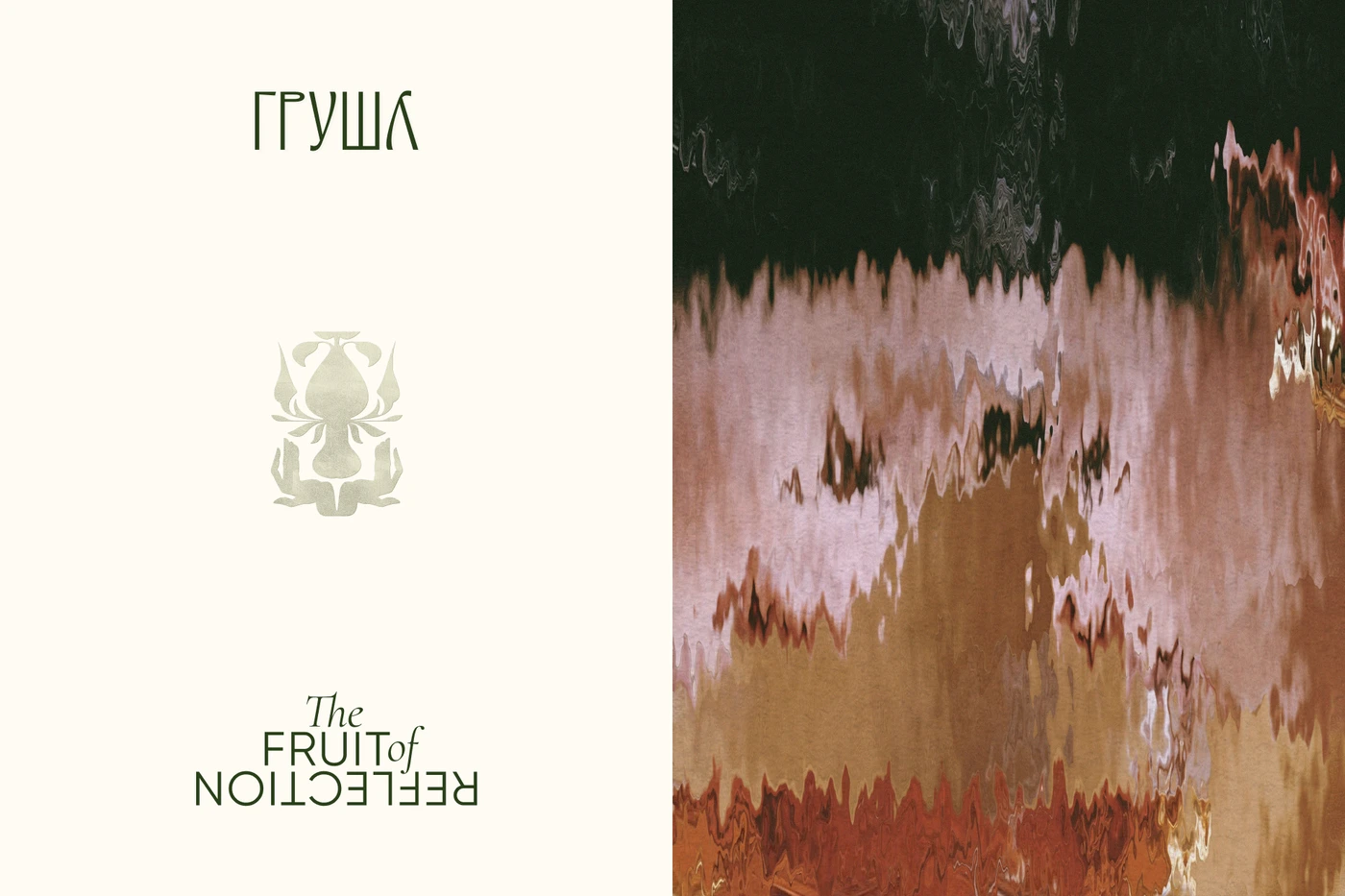 Проект «Груша» — 15