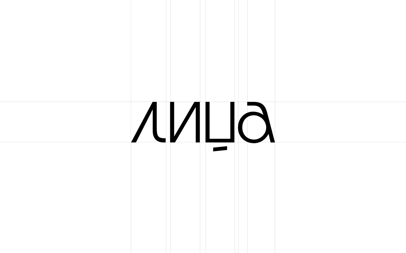 Айдентика кофейни «Лица» — 3
